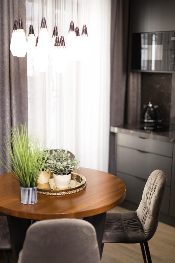 Jacuzzi Apartment Main Square Kraków Eksteriør billede